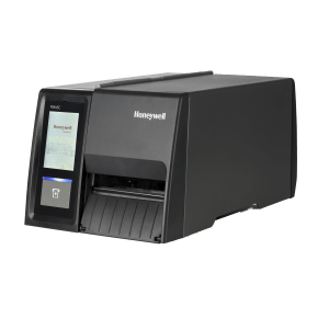 Honeywell PM45 Industrial Printer for reliable and high-quality printing